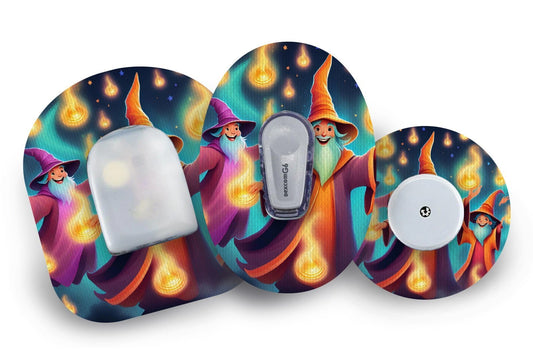 Everything you need to know about CGM patches - Type One Style