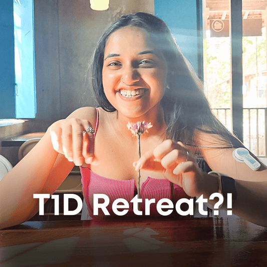 T1D Retreats: Travel, Connections and T1D Community - Type One Style