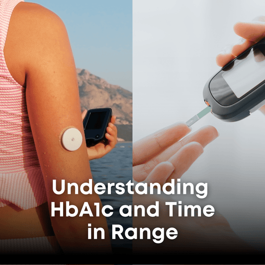 Understanding HbA1c and Time in Range: A Beginner’s Guide for Type 1 Diabetics and Caregivers - Type One Style