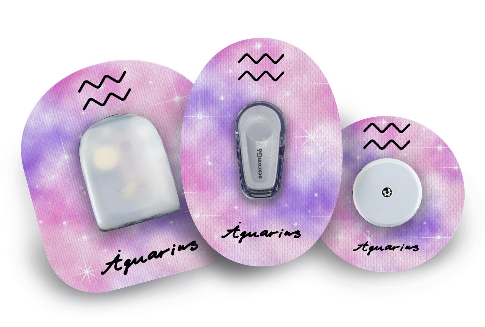 Zodiac Diabetes Patches Shop All Signs Type One Style Zodiac diabetes patches shop all signs type one style