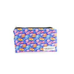 Pen Case 2 - Axolotl