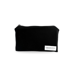 Pen Case - Classic Black