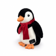 Pip the Penguin