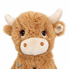 Chloe the Cow