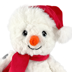 Snowy the Snowman