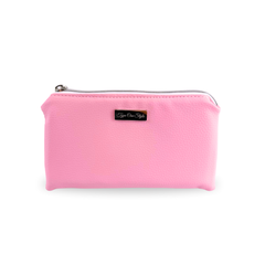 Luxury Pen Case - Cute Pink