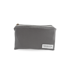 Pen Case - Cool Grey
