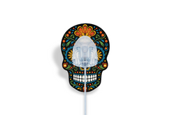Day of the Dead Patch