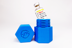 Vial Protectors (10ml) - All Colours