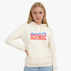 Chronically Iconic Hoodie