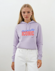 Chronically Iconic Hoodie