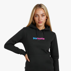 Diabestie Hoodie