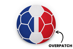 France World Cup Patch