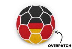 Germany World Cup Patch