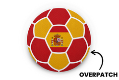 Spain World Cup Patch