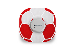 Canada World Cup Patch