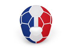France World Cup Patch - Guardian Enlite