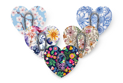 Heartfelt Favourites Patch Pack