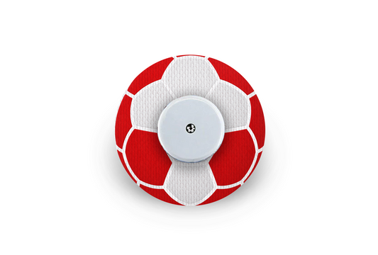 Canada World Cup Patch