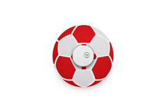 England World Cup Patch - Libre 3
