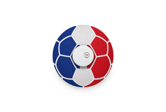 France World Cup Patch - Libre 3