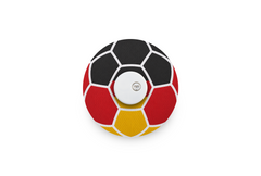 Germany World Cup Patch