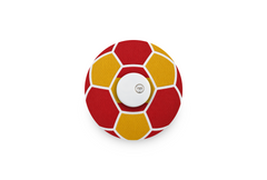Spain World Cup Patch - Libre 3