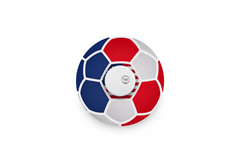 USA World Cup Patch - Libre 3
