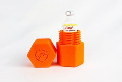 Vial Protectors (10ml) - All Colours