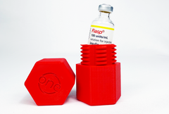 Vial Protectors (10ml) - All Colours