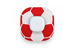 England World Cup Patch - Simplera