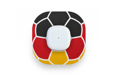 Germany World Cup Patch - Simplera