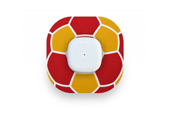 Spain World Cup Patch - Simplera
