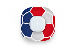 USA World Cup Patch - Simplera