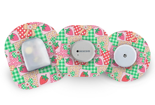 Patchwork Patch