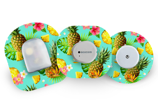 Pineapple Patch