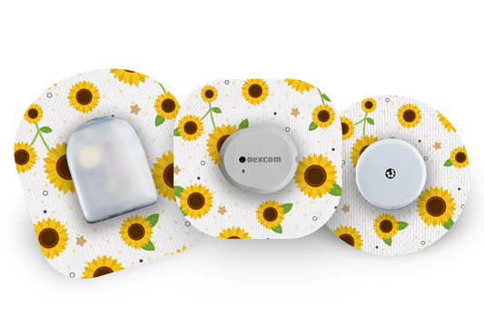 Sunflower Patch