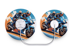 Superbike Patch