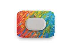 Abstract Patch