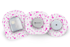 Add a Mystery Patch 🎁 for Your Device diabetes supplies and insulin pumps