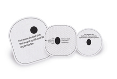 Add an Underpatch ✅ for 5 - Pack diabetes supplies and insulin pumps