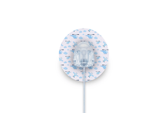 Air Transport Patch - Autosoft 90 for Single diabetes supplies and insulin pumps