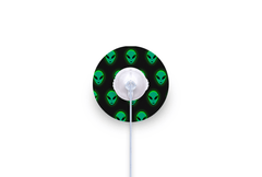 Alien Patch for mylife Orbit diabetes supplies and insulin pumps