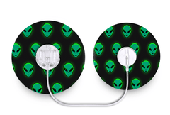 Alien Patch - Minimed Sure - T for Single diabetes supplies and insulin pumps