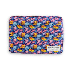 Axolotl T1D Essentials Bag for diabetes supplies and insulin pumps