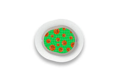 Basketball Sticker for Novopen 4, 5, 6, or Echo diabetes supplies and insulin pumps