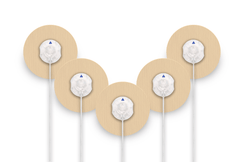 Beige Patch Pack for Quick Save diabetes supplies and insulin pumps