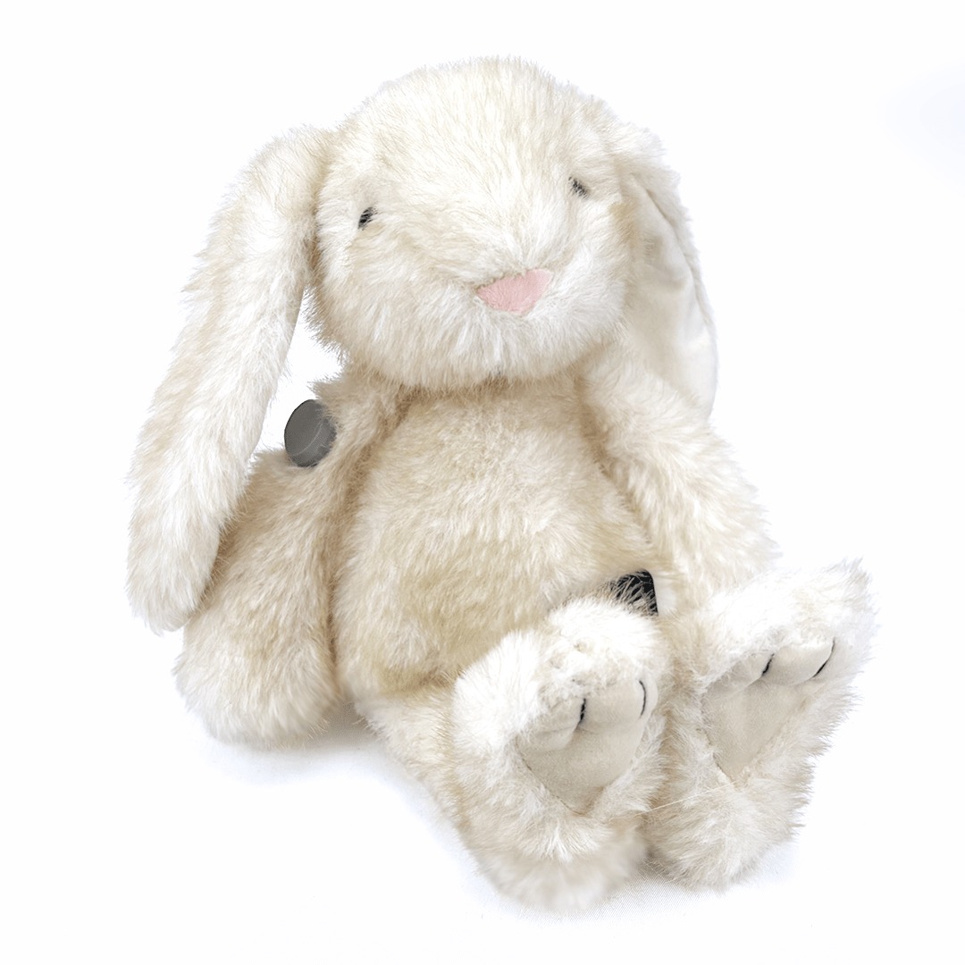 Beth the Bunny for Freestyle Libre 2 diabetes supplies and insulin pumps