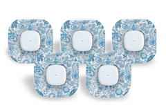 Blue Elephant Patch Pack for Simplera - 5 - Pack diabetes supplies and insulin pumps