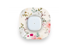 Botanical Beauty Patch - Simplera for Single diabetes supplies and insulin pumps